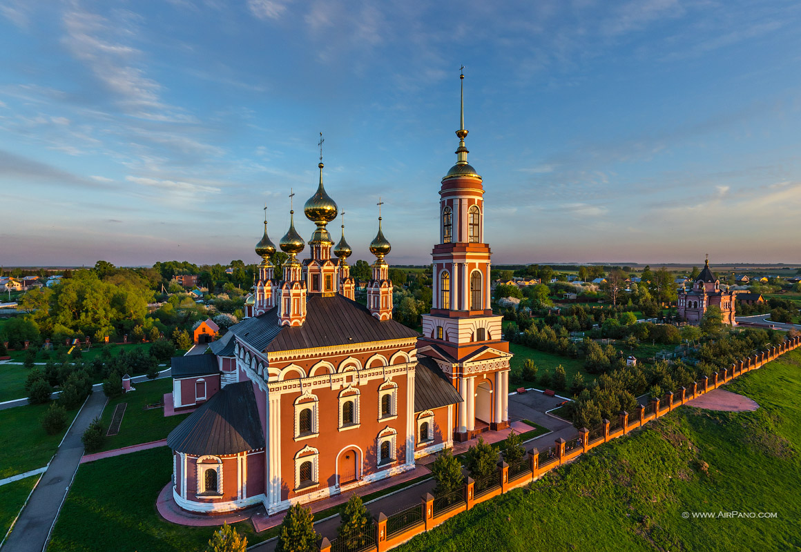 Suzdal